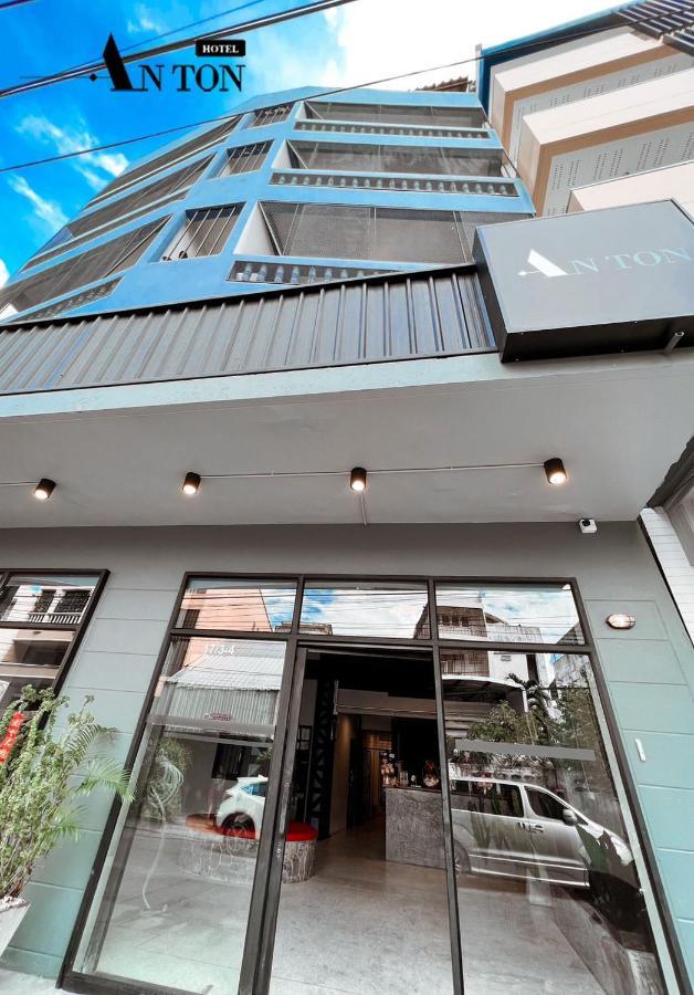 Anton Hotel Hatyai Hat Yai Eksteriør bilde