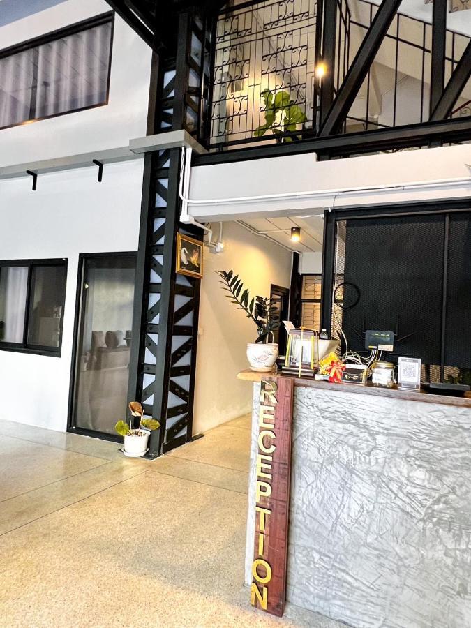 Anton Hotel Hatyai Hat Yai Eksteriør bilde