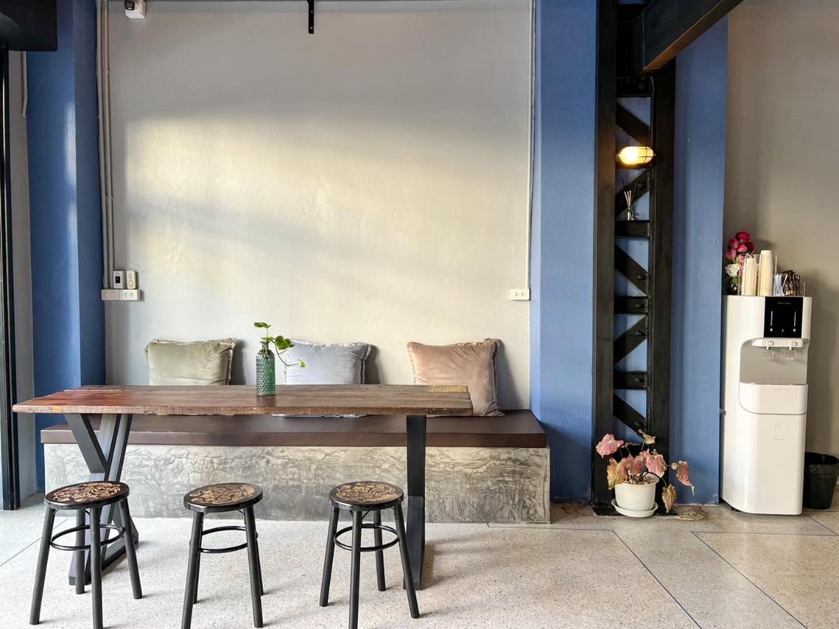 Anton Hotel Hatyai Hat Yai Eksteriør bilde